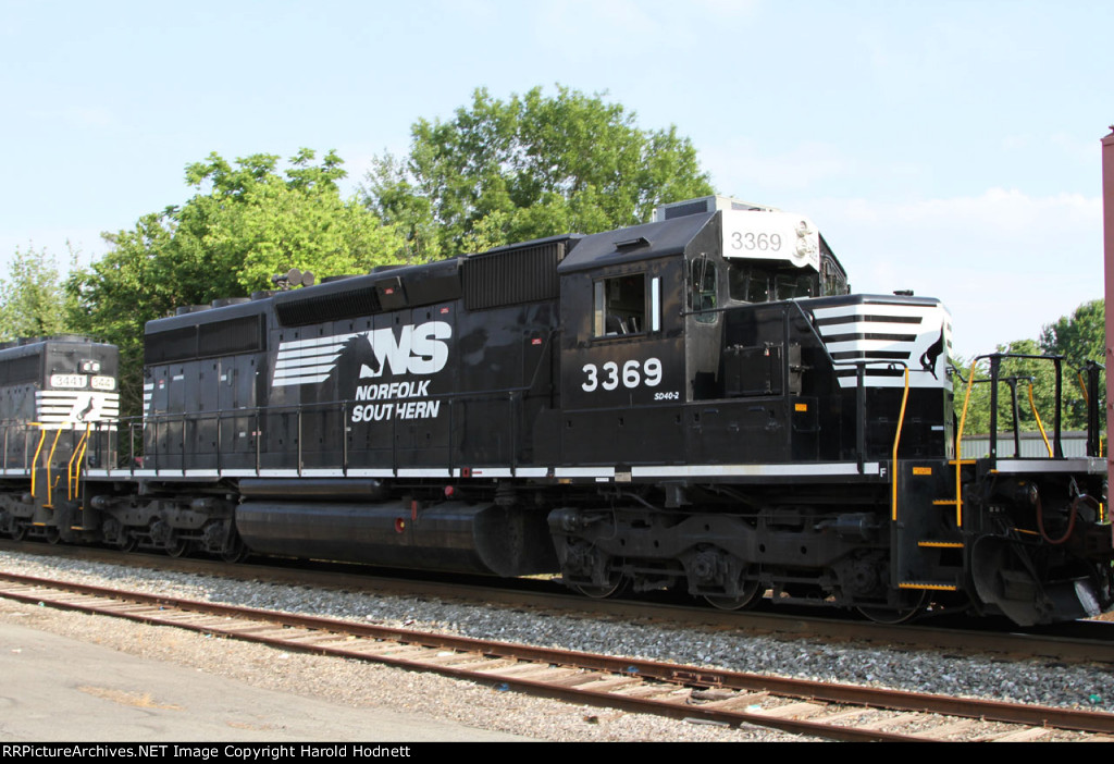 NS 3369